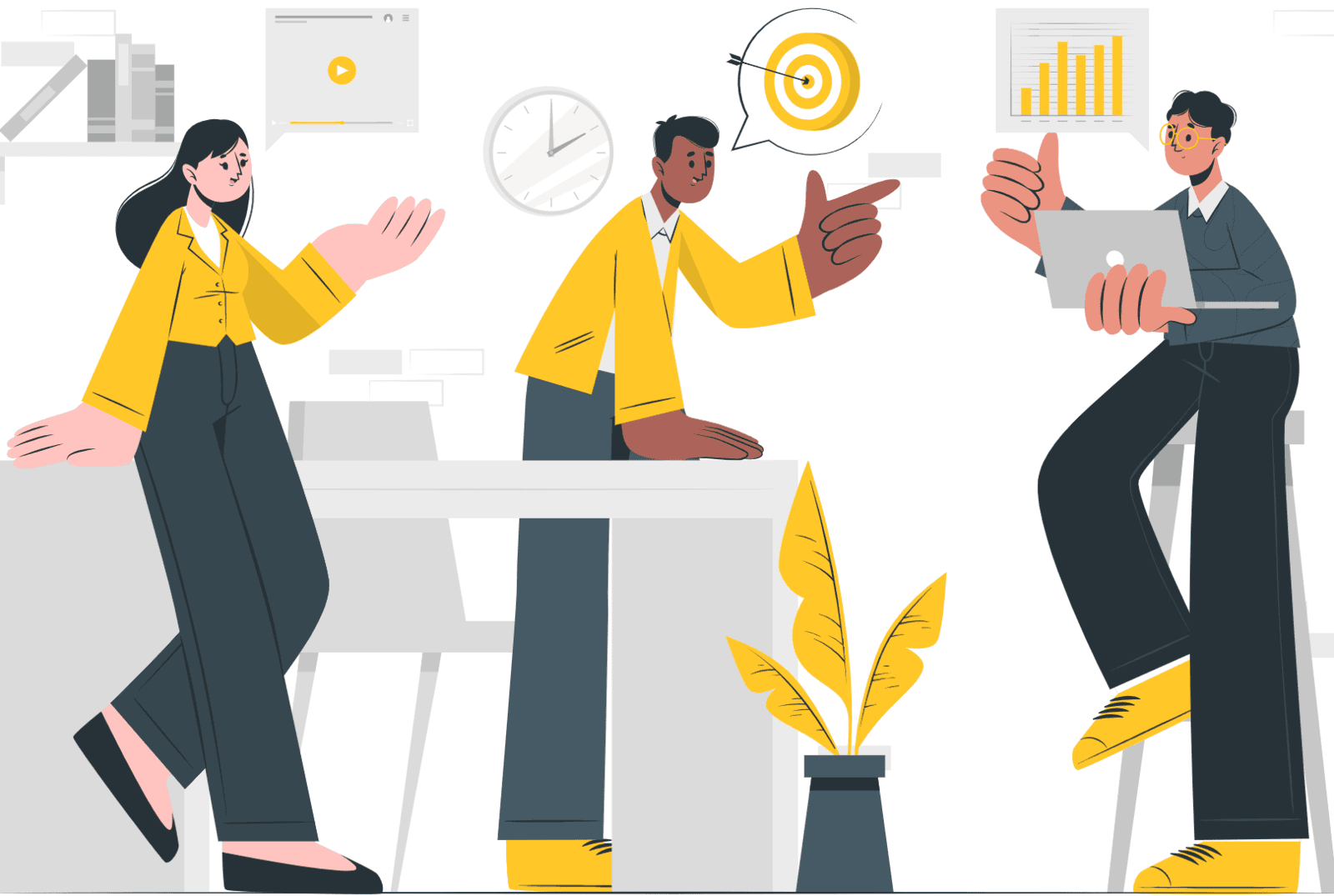GoldMine to Zoho CRM